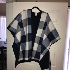 Reversible Woolrich Parka